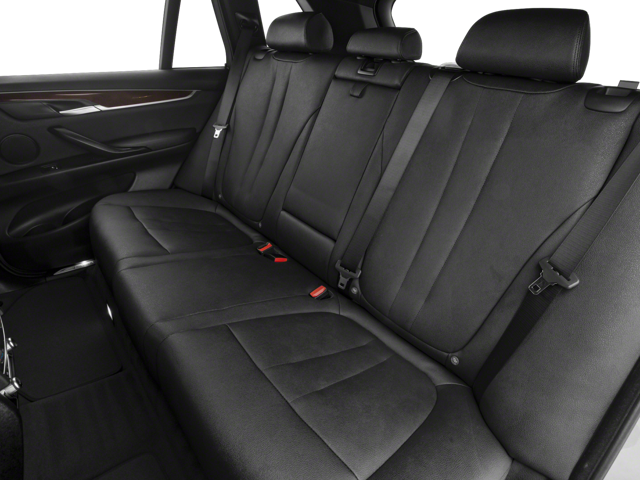 2018 BMW X5 xDrive35d