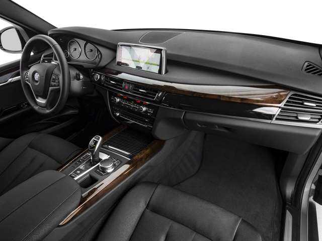 2018 BMW X5 xDrive35d