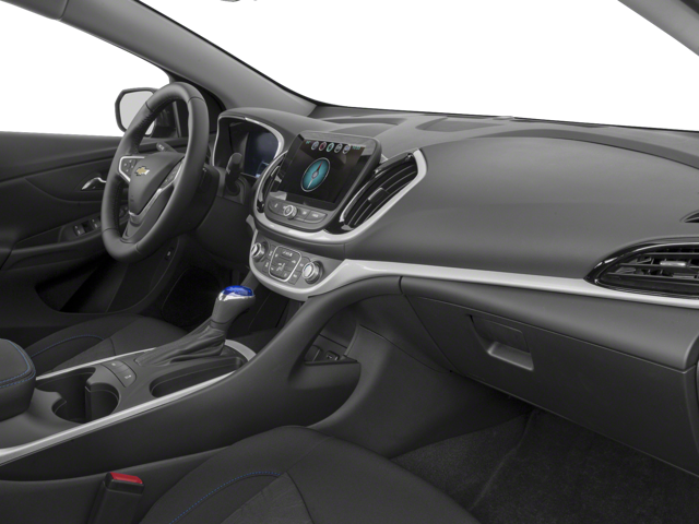 2018 Chevrolet Volt Premier