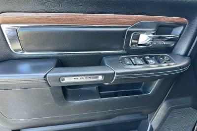 2015 RAM 1500 Laramie