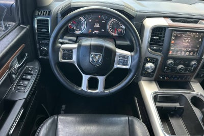 2015 RAM 1500 Laramie