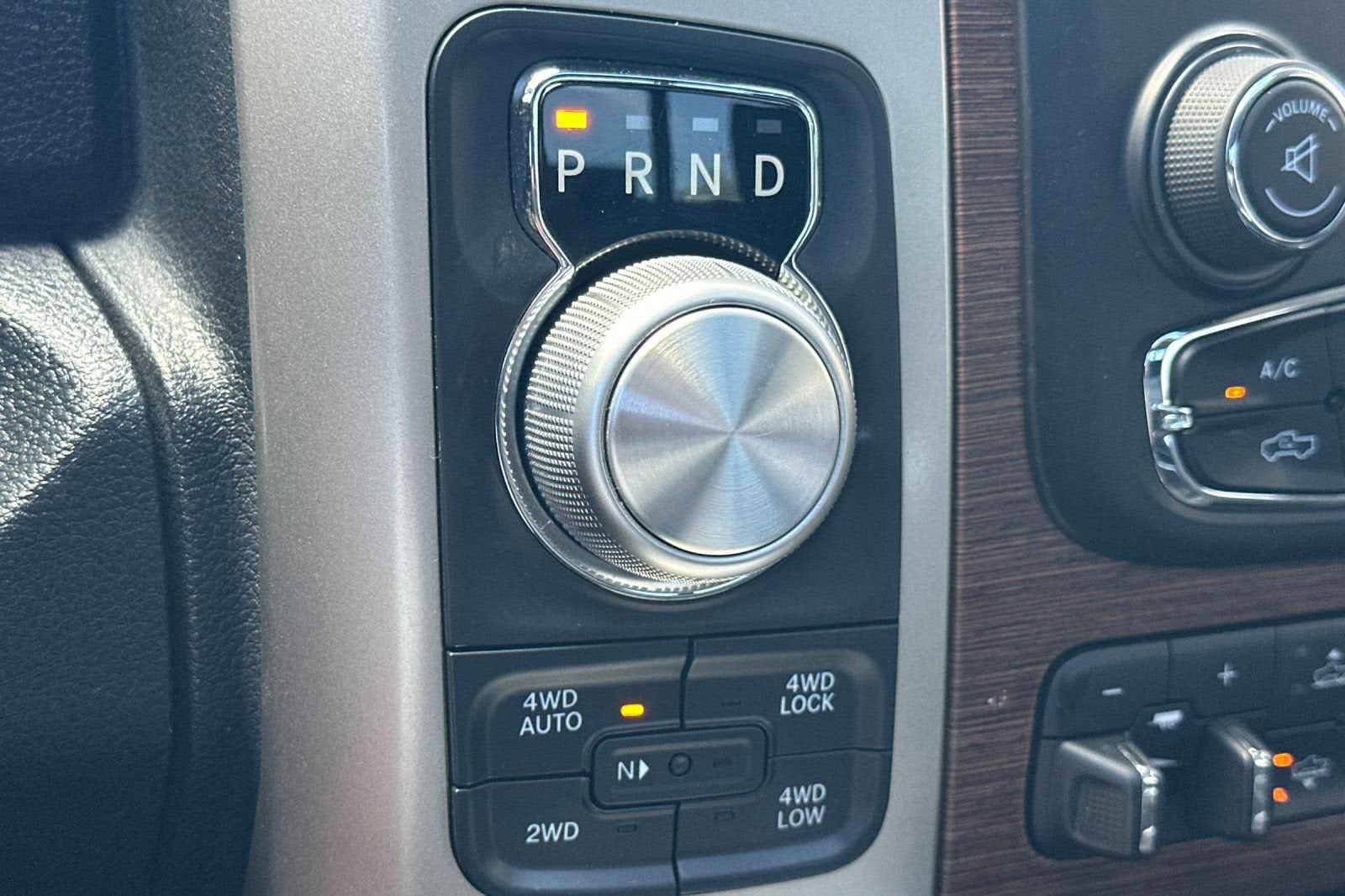 2015 RAM 1500 Laramie