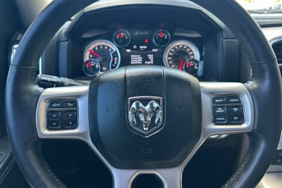 2015 RAM 1500 Laramie
