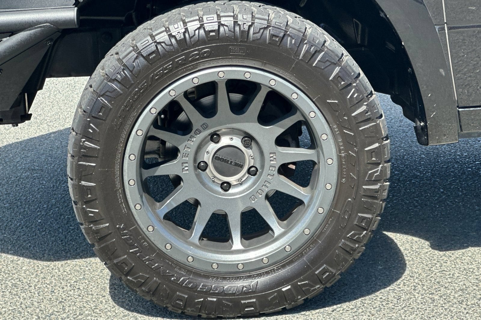 2015 RAM 1500 Laramie