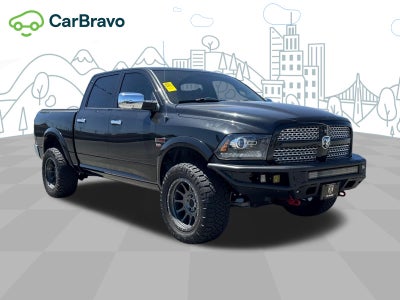 2015 RAM 1500 Laramie