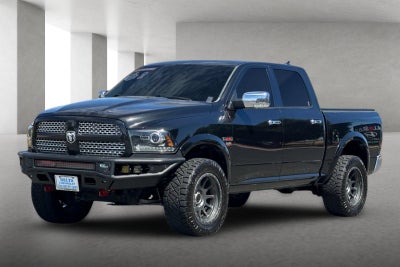 2015 RAM 1500 Laramie