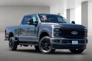 2023 Ford Super Duty F-250 SRW XL