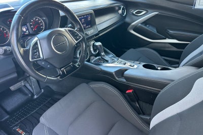 2021 Chevrolet Camaro LT1