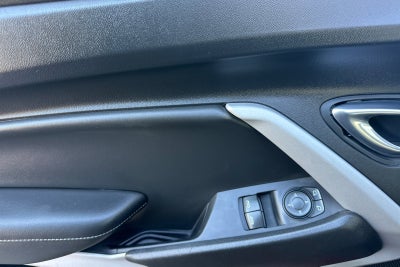 2021 Chevrolet Camaro LT1