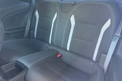 2021 Chevrolet Camaro LT1