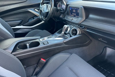2021 Chevrolet Camaro LT1