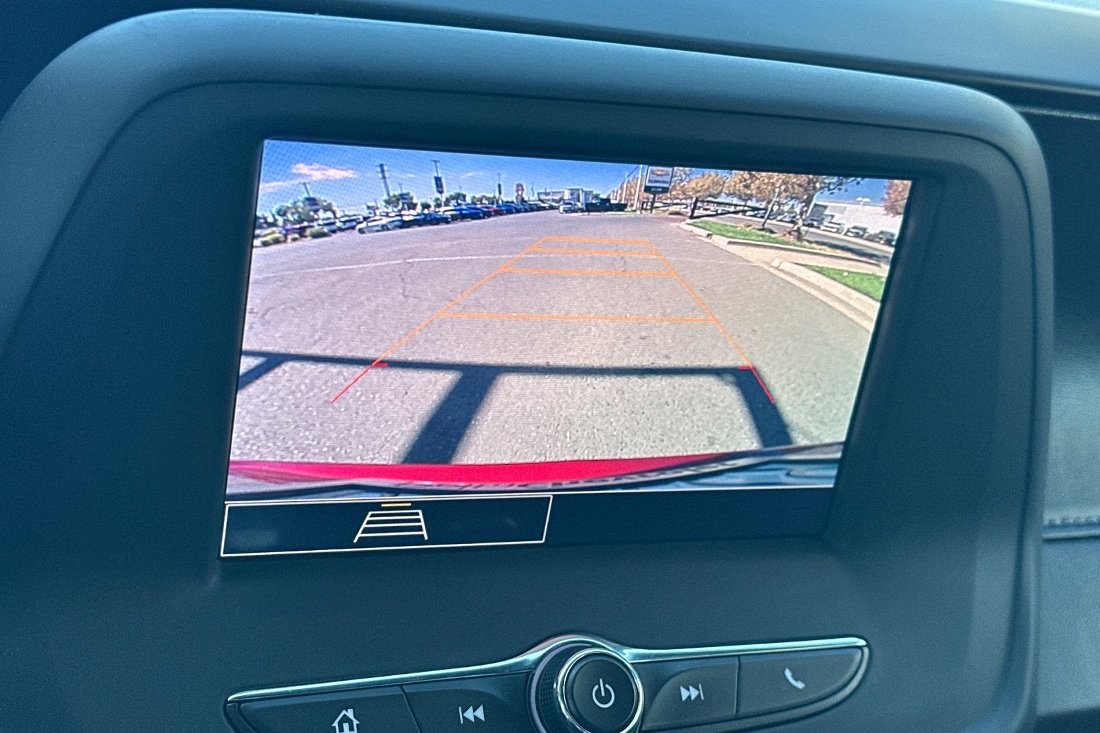2021 Chevrolet Camaro LT1
