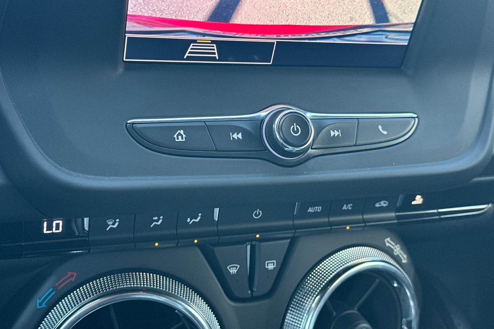 2021 Chevrolet Camaro LT1