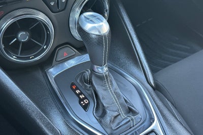 2021 Chevrolet Camaro LT1