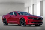 2021 Chevrolet Camaro LT1