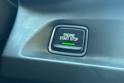 2021 Chevrolet Camaro LT1