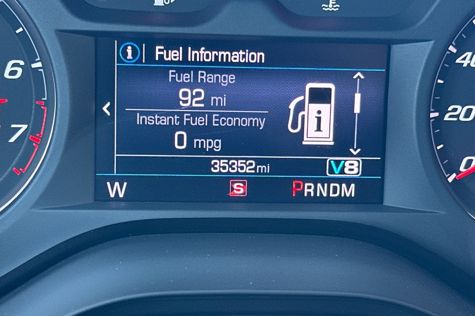 2021 Chevrolet Camaro LT1