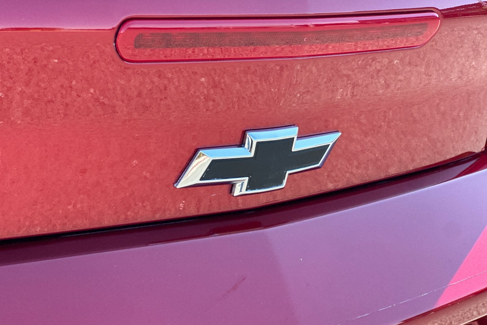 2021 Chevrolet Camaro LT1