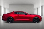 2021 Chevrolet Camaro LT1
