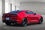 2021 Chevrolet Camaro LT1