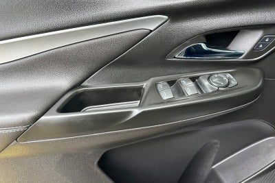 2023 Chevrolet Bolt EV 2LT