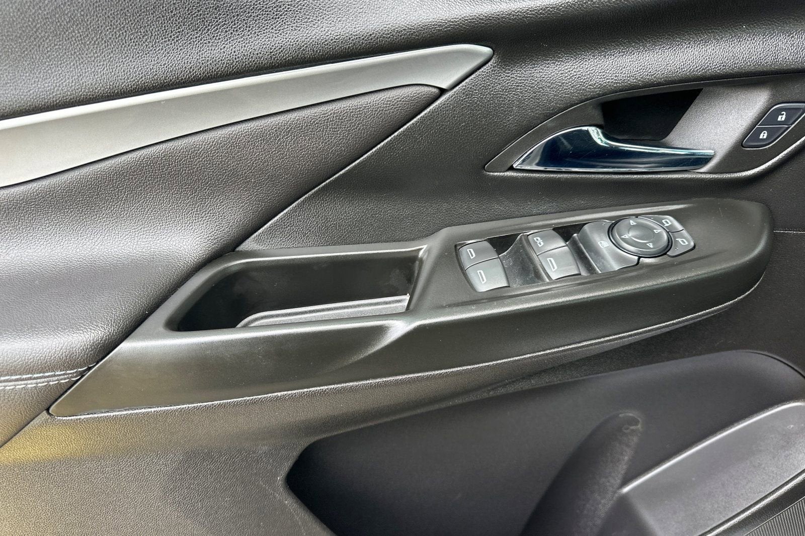 2023 Chevrolet Bolt EV 2LT