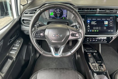 2023 Chevrolet Bolt EV 2LT
