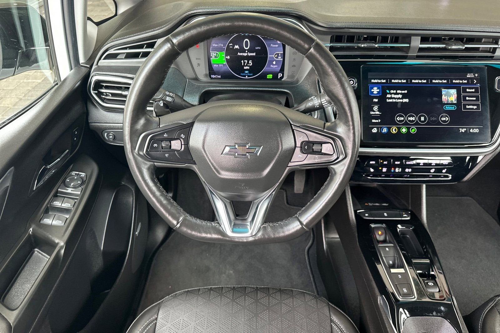 2023 Chevrolet Bolt EV 2LT