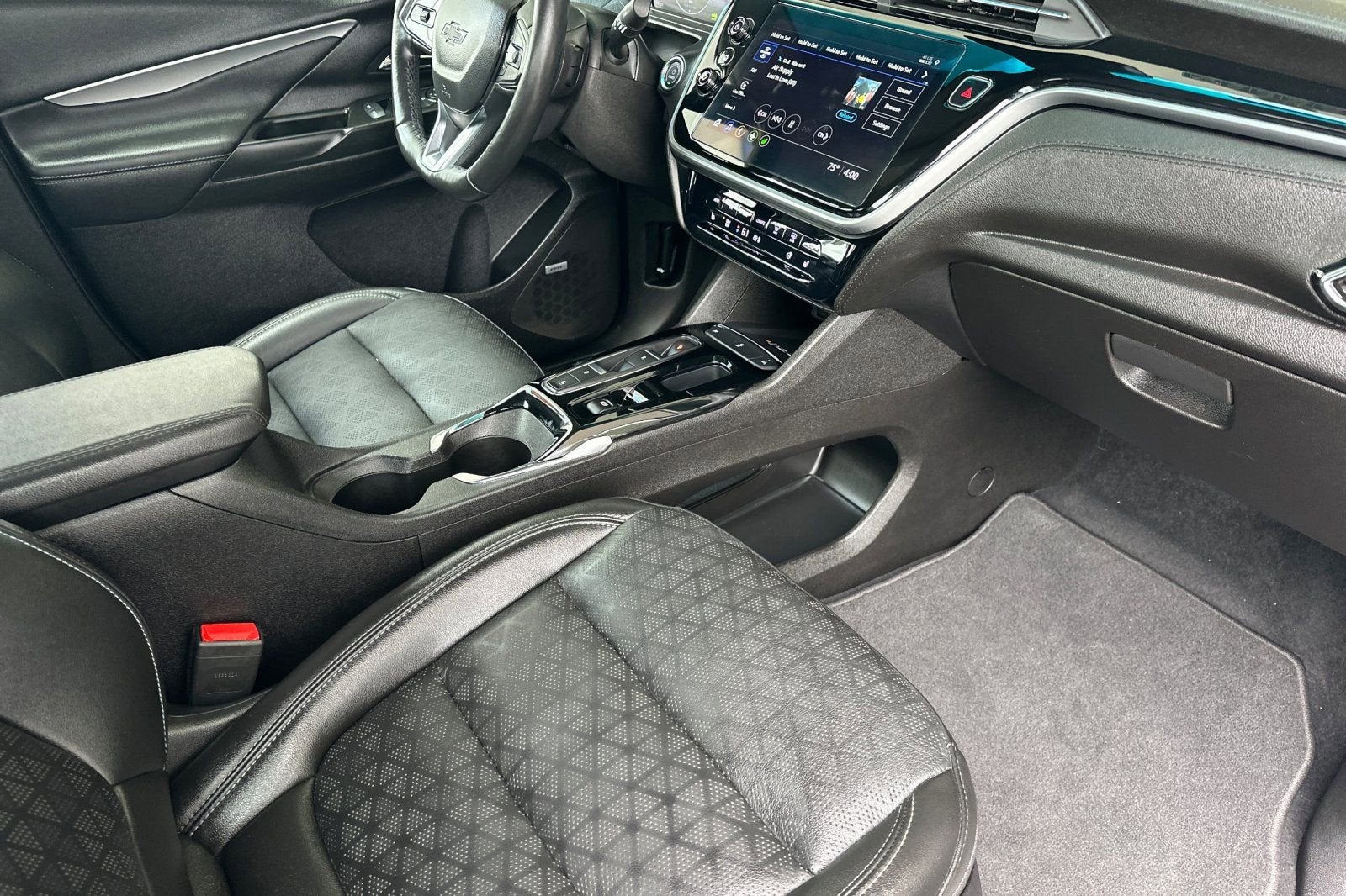 2023 Chevrolet Bolt EV 2LT