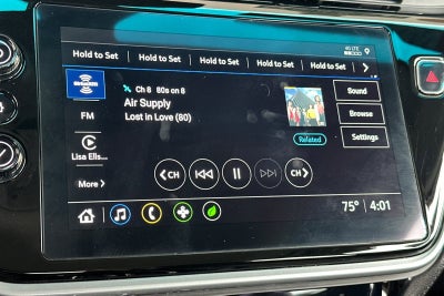 2023 Chevrolet Bolt EV 2LT