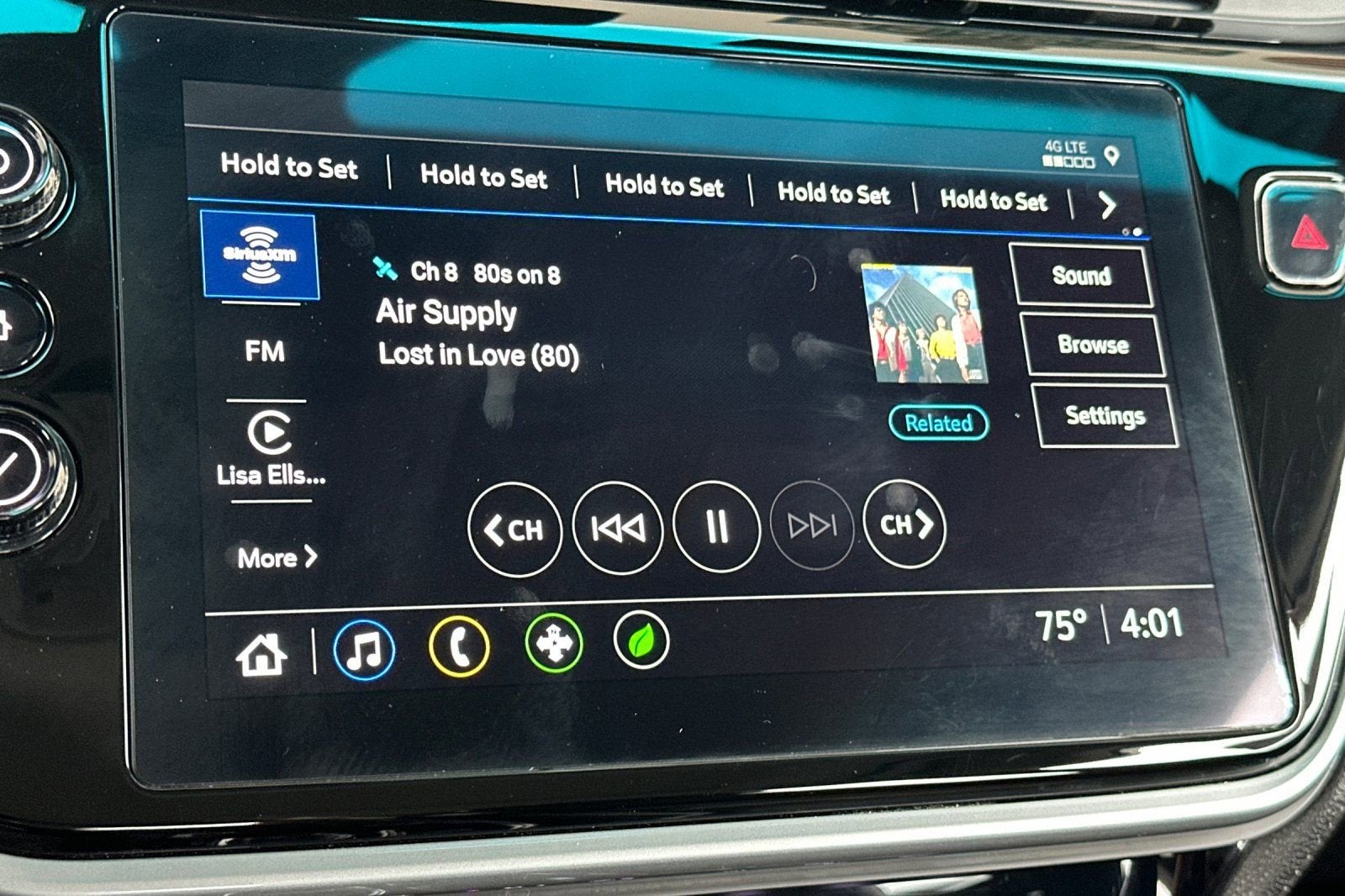 2023 Chevrolet Bolt EV 2LT