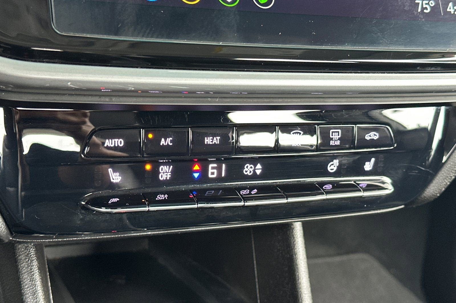 2023 Chevrolet Bolt EV 2LT