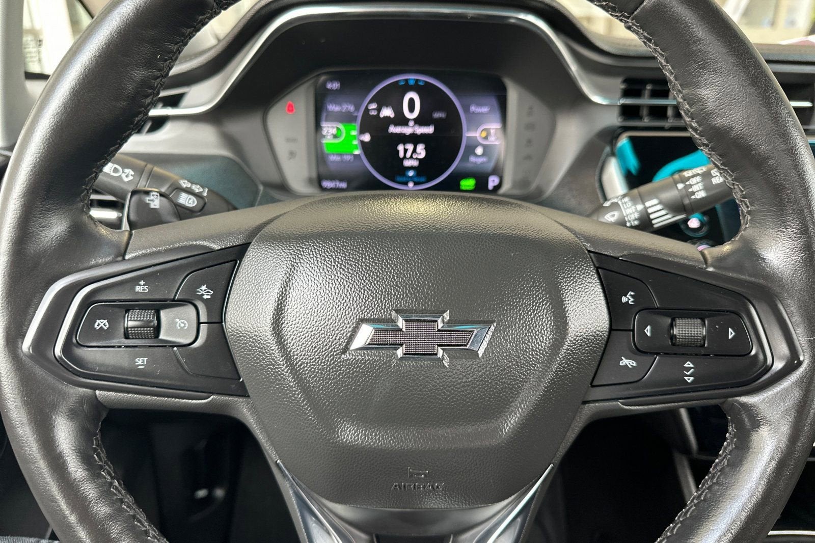2023 Chevrolet Bolt EV 2LT
