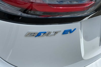 2023 Chevrolet Bolt EV 2LT