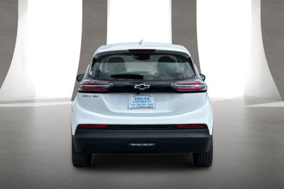 2023 Chevrolet Bolt EV 2LT