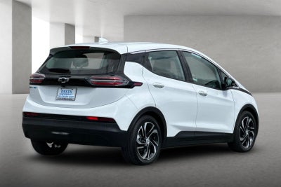 2023 Chevrolet Bolt EV 2LT