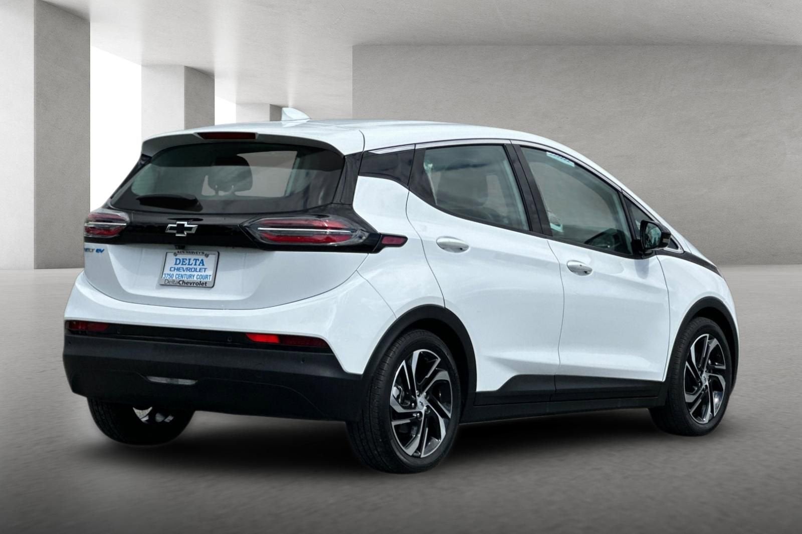 2023 Chevrolet Bolt EV 2LT
