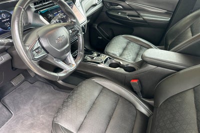 2023 Chevrolet Bolt EV 2LT