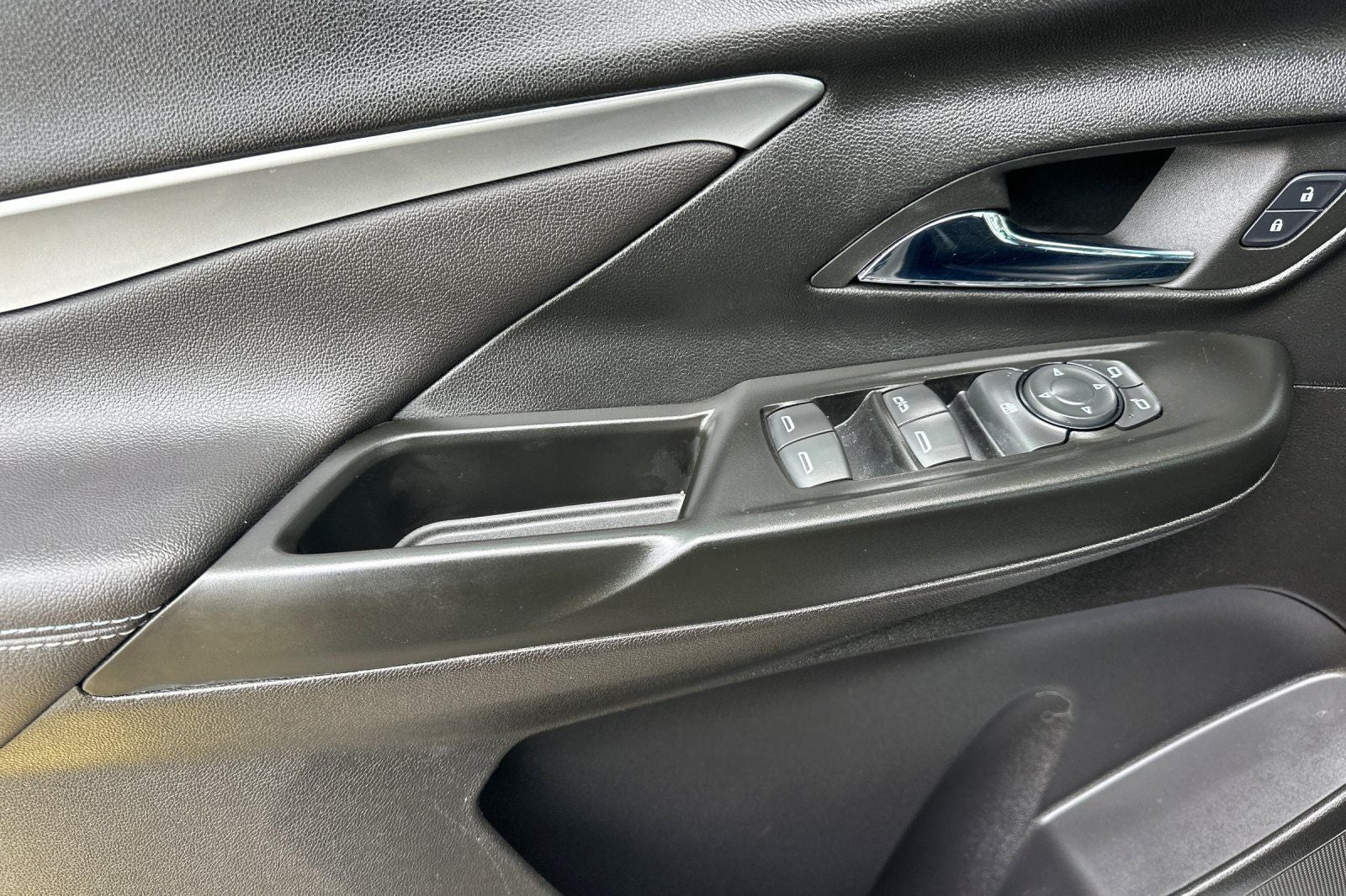 2023 Chevrolet Bolt EV 2LT