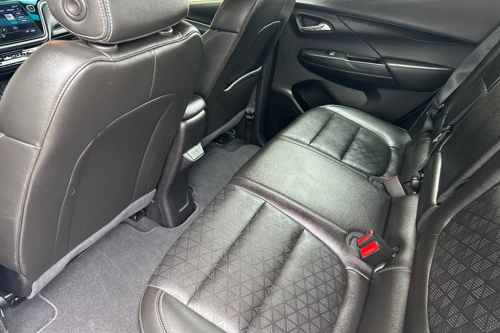2023 Chevrolet Bolt EV 2LT