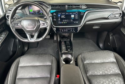 2023 Chevrolet Bolt EV 2LT