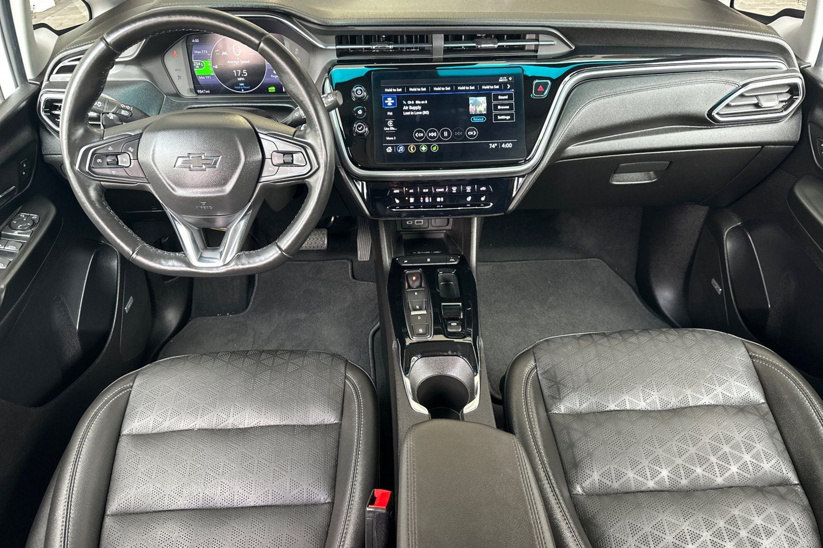 2023 Chevrolet Bolt EV 2LT