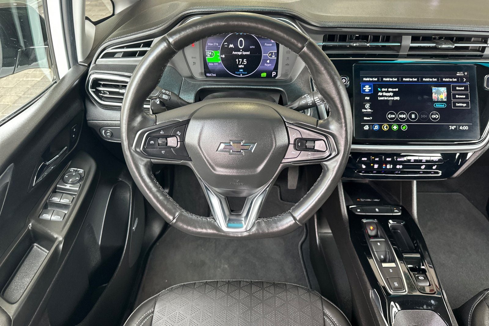 2023 Chevrolet Bolt EV 2LT