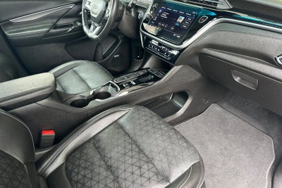 2023 Chevrolet Bolt EV 2LT