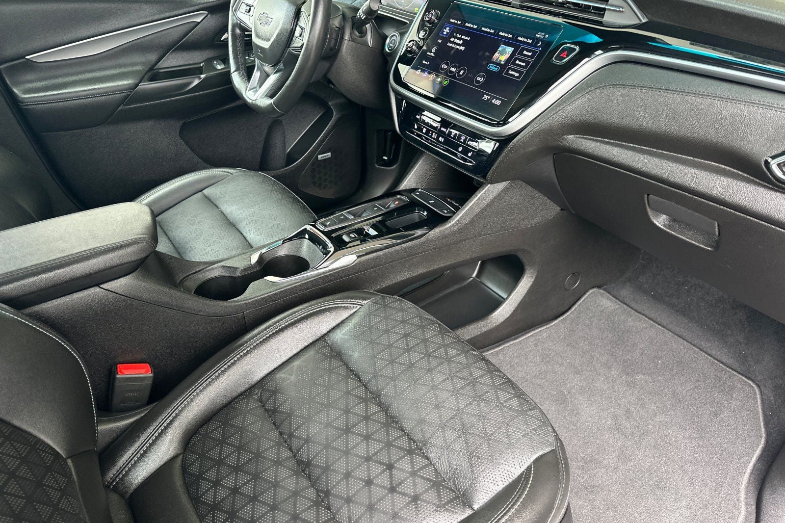 2023 Chevrolet Bolt EV 2LT