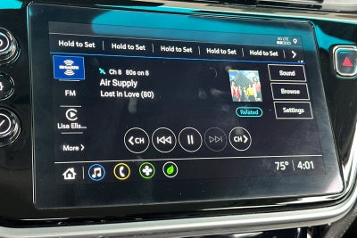 2023 Chevrolet Bolt EV 2LT