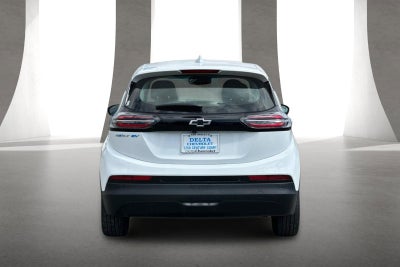2023 Chevrolet Bolt EV 2LT