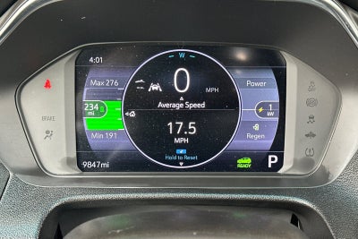 2023 Chevrolet Bolt EV 2LT