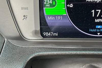 2023 Chevrolet Bolt EV 2LT