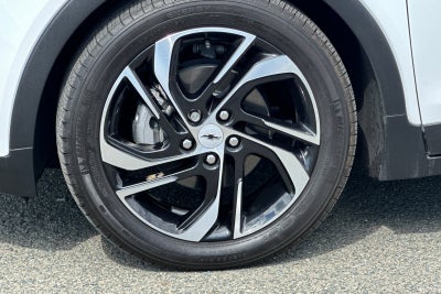 2023 Chevrolet Bolt EV 2LT